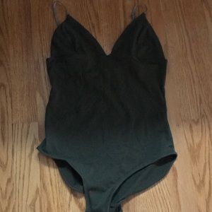 Pacsun body suit